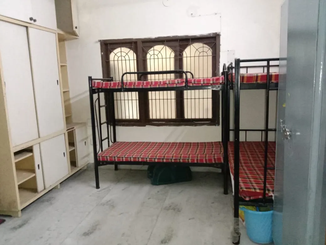 Sri Maha Ladies Hostel (AJ Block) Interior